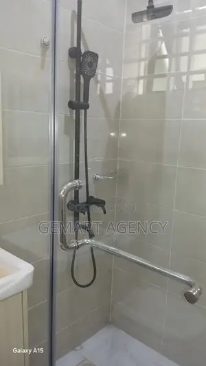 4bdrm Apartment in Aifa Burkina – Mr. for rent