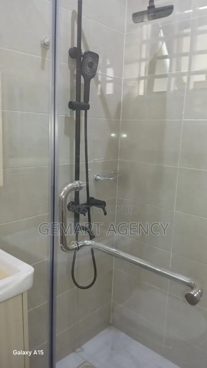 4bdrm Apartment in Aifa Burkina – Mr. for rent