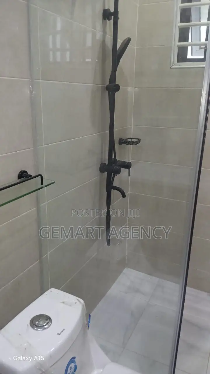 4bdrm Apartment in Aifa Burkina – Mr. for rent