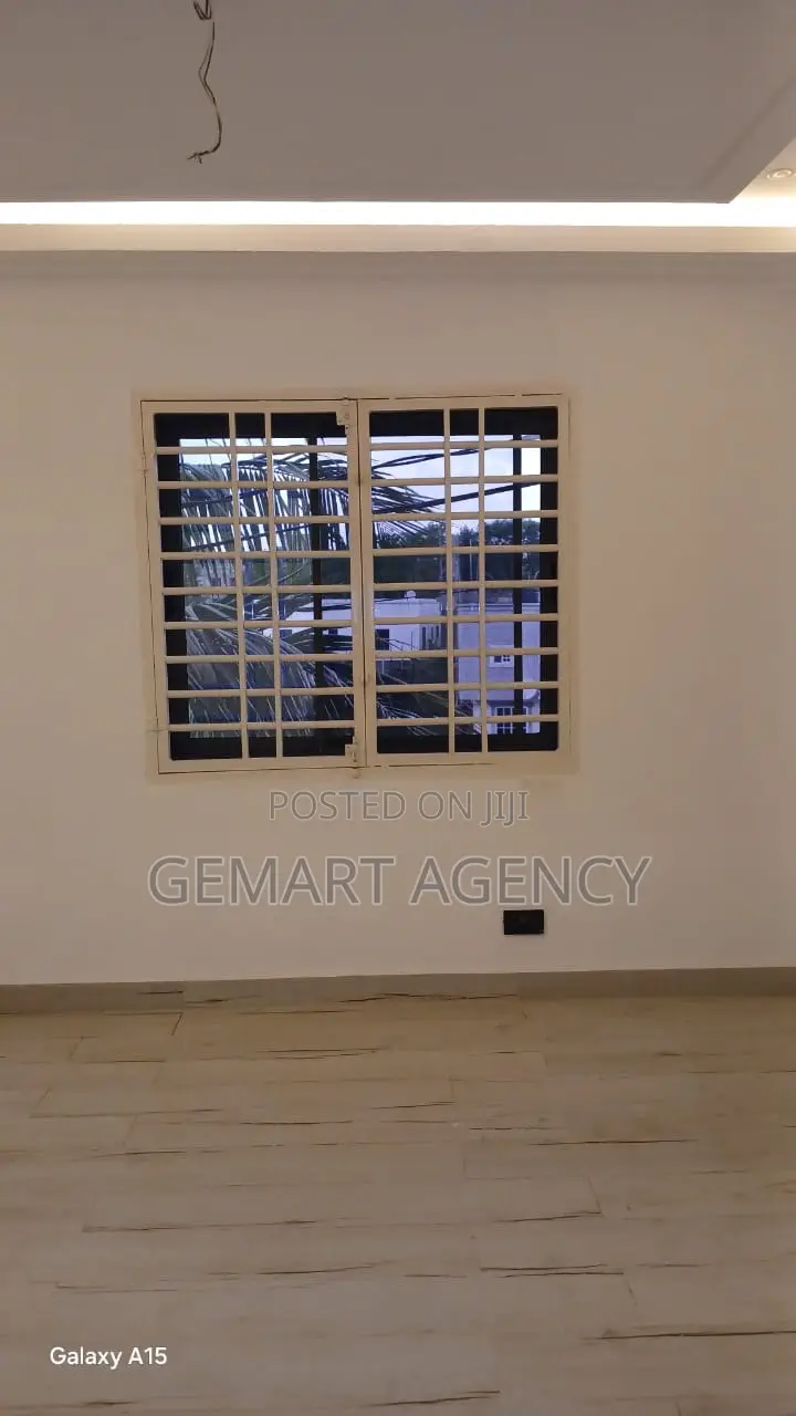 4bdrm Apartment in Aifa Burkina – Mr. for rent