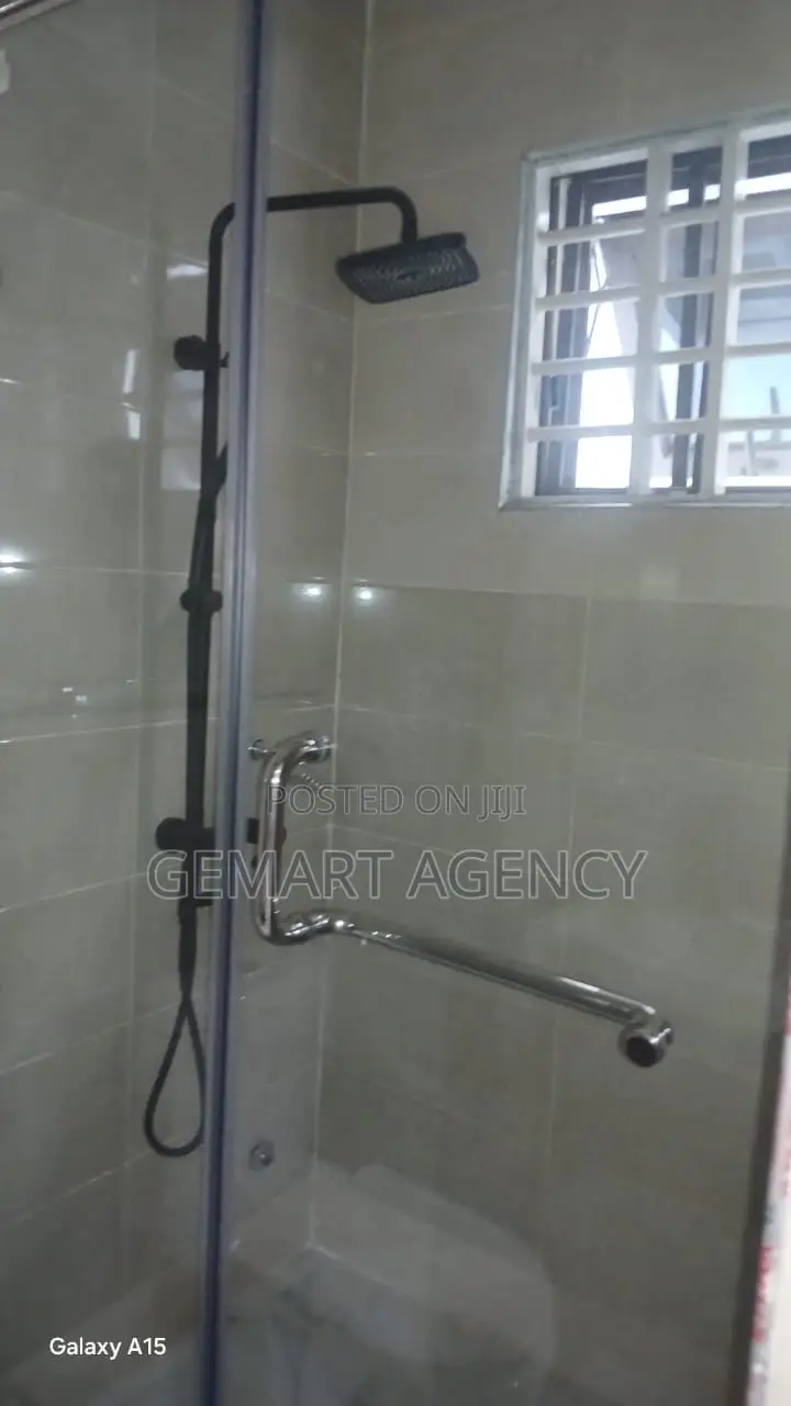 4bdrm Apartment in Aifa Burkina – Mr. for rent