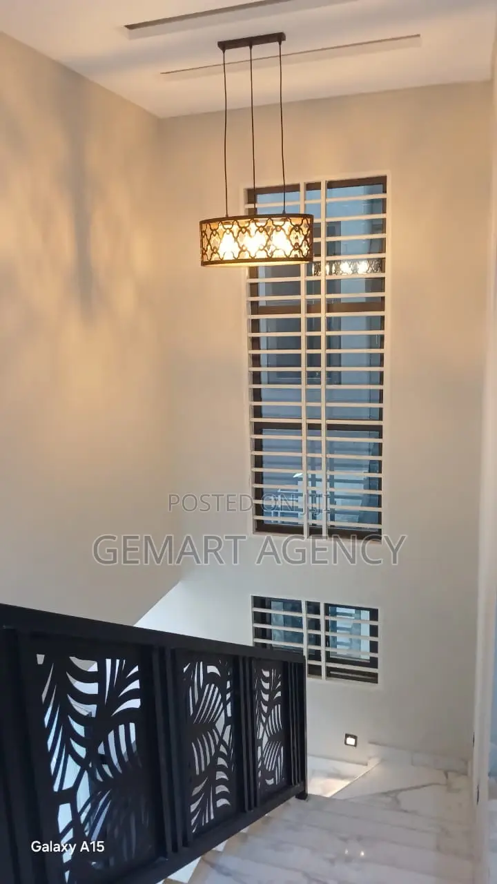 4bdrm Apartment in Aifa Burkina – Mr. for rent