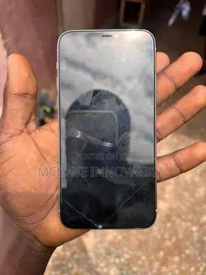 Apple iPhone 11 Pro 256 GB White