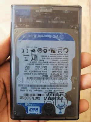 Harddisk