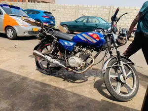 Royal RY125 2019 Blue