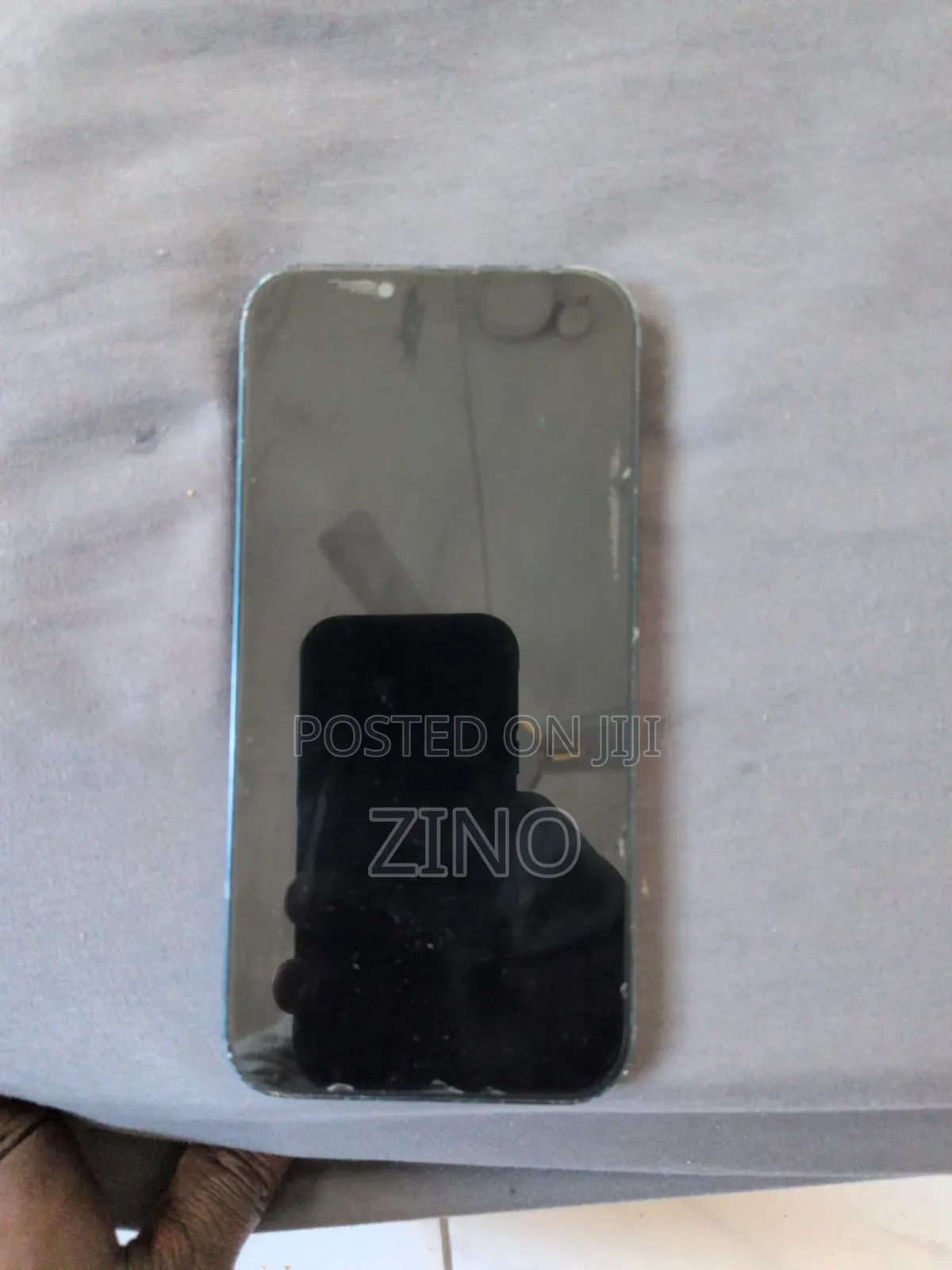 Apple iPhone 13 128 GB Black