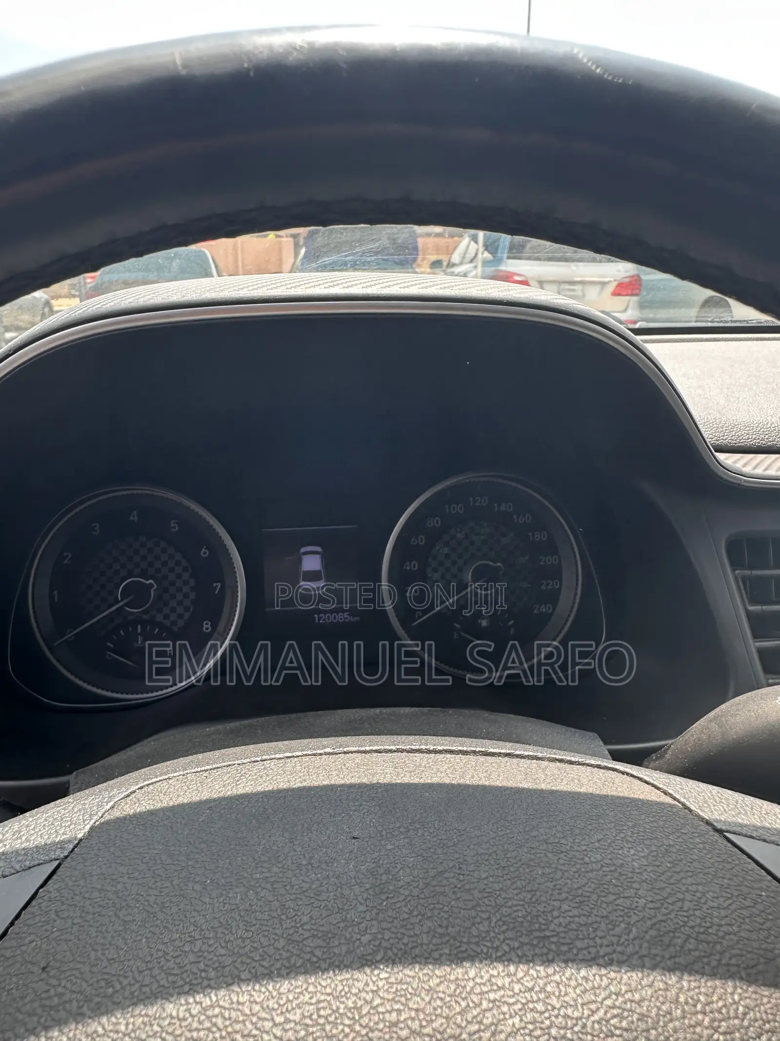 Hyundai Elantra ECO 2019 White