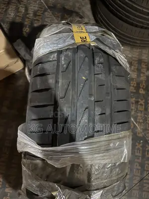 285/60r18 Tyre
