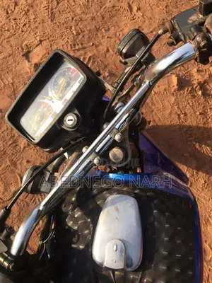 Royal RY125 2019 Blue