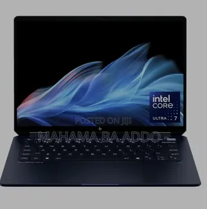 New Laptop HP OmniBook X Flip 14" 1GB Intel Core Ultra 7 SSD 1T