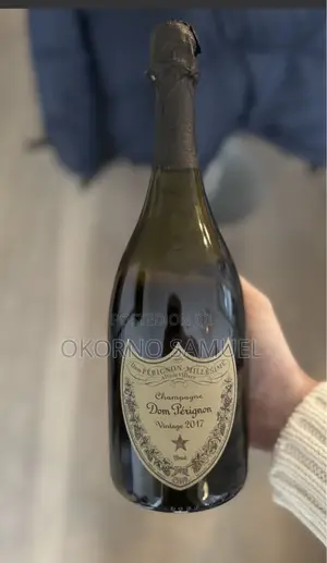 Dom Perignon