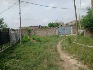 100x86 Plot of Land at Kwabenya Acp for Sale