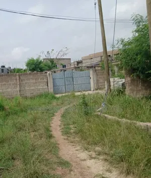 100x86 Plot of Land at Kwabenya Acp for Sale