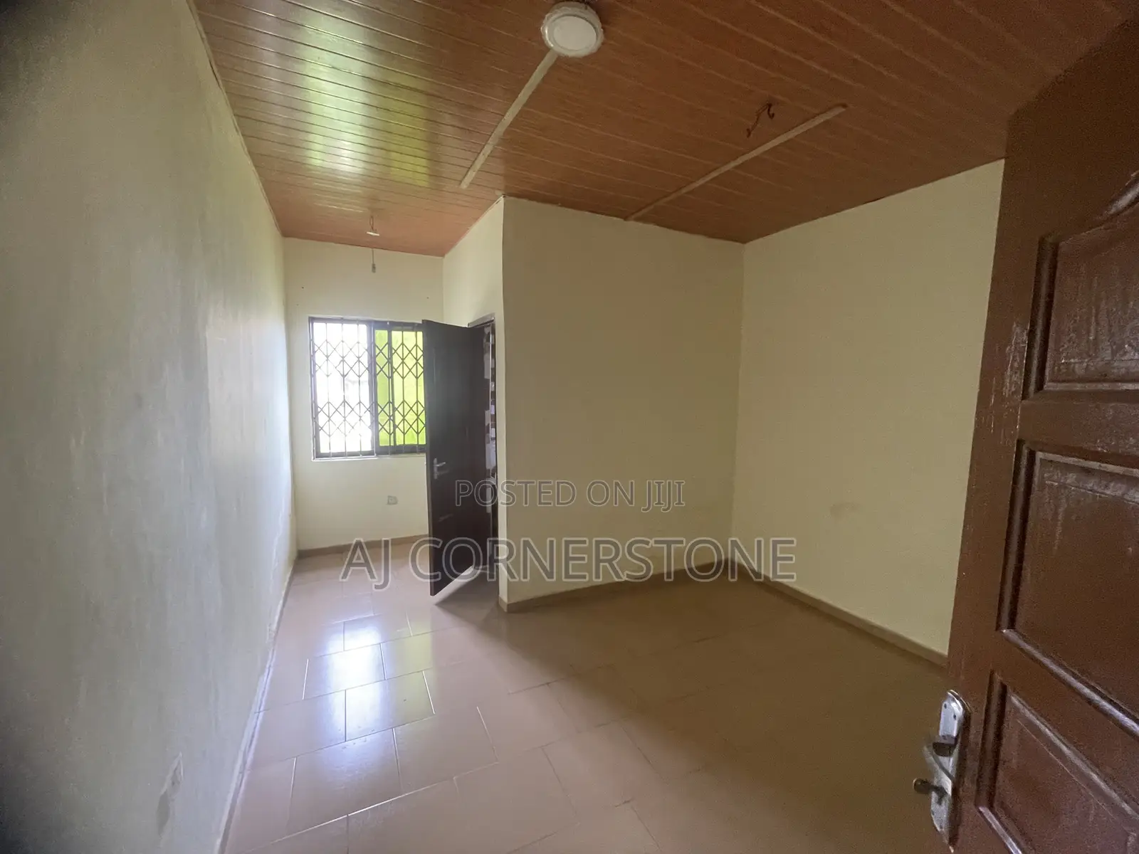 2bdrm Apartment in Amasaman for rent