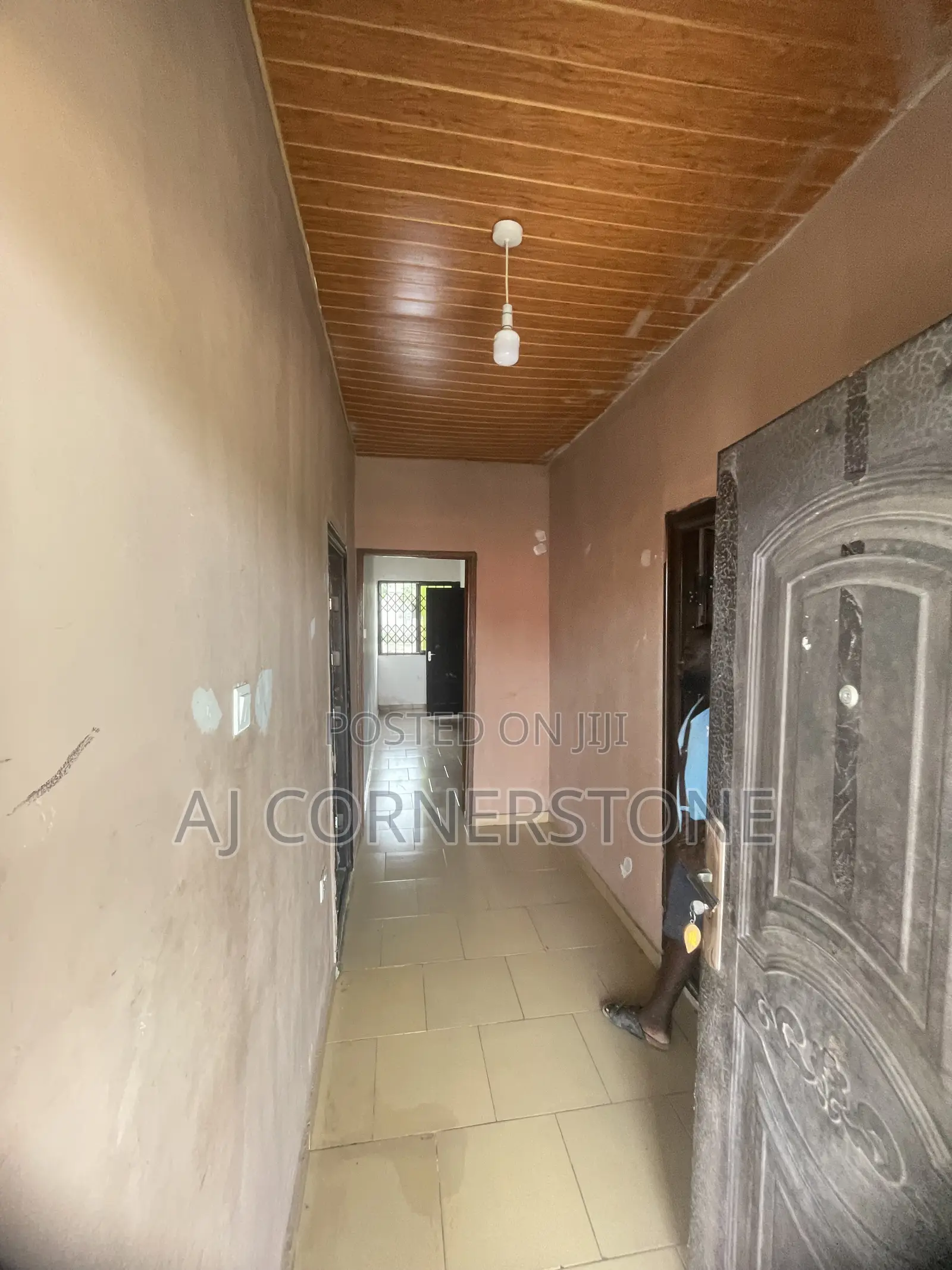 2bdrm Apartment in Amasaman for rent