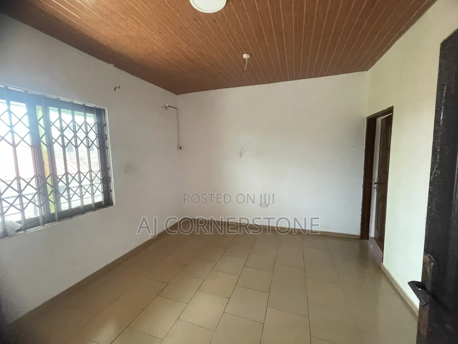 2bdrm Apartment in Amasaman for rent