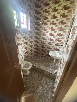 2bdrm Apartment in Amasaman for rent