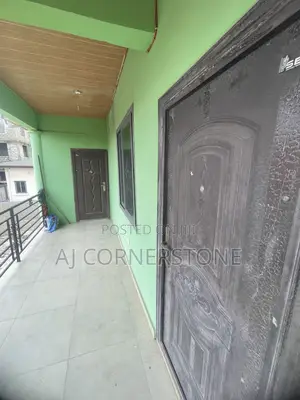 2bdrm Apartment in Amasaman for rent