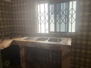 2bdrm Apartment in Amasaman for rent