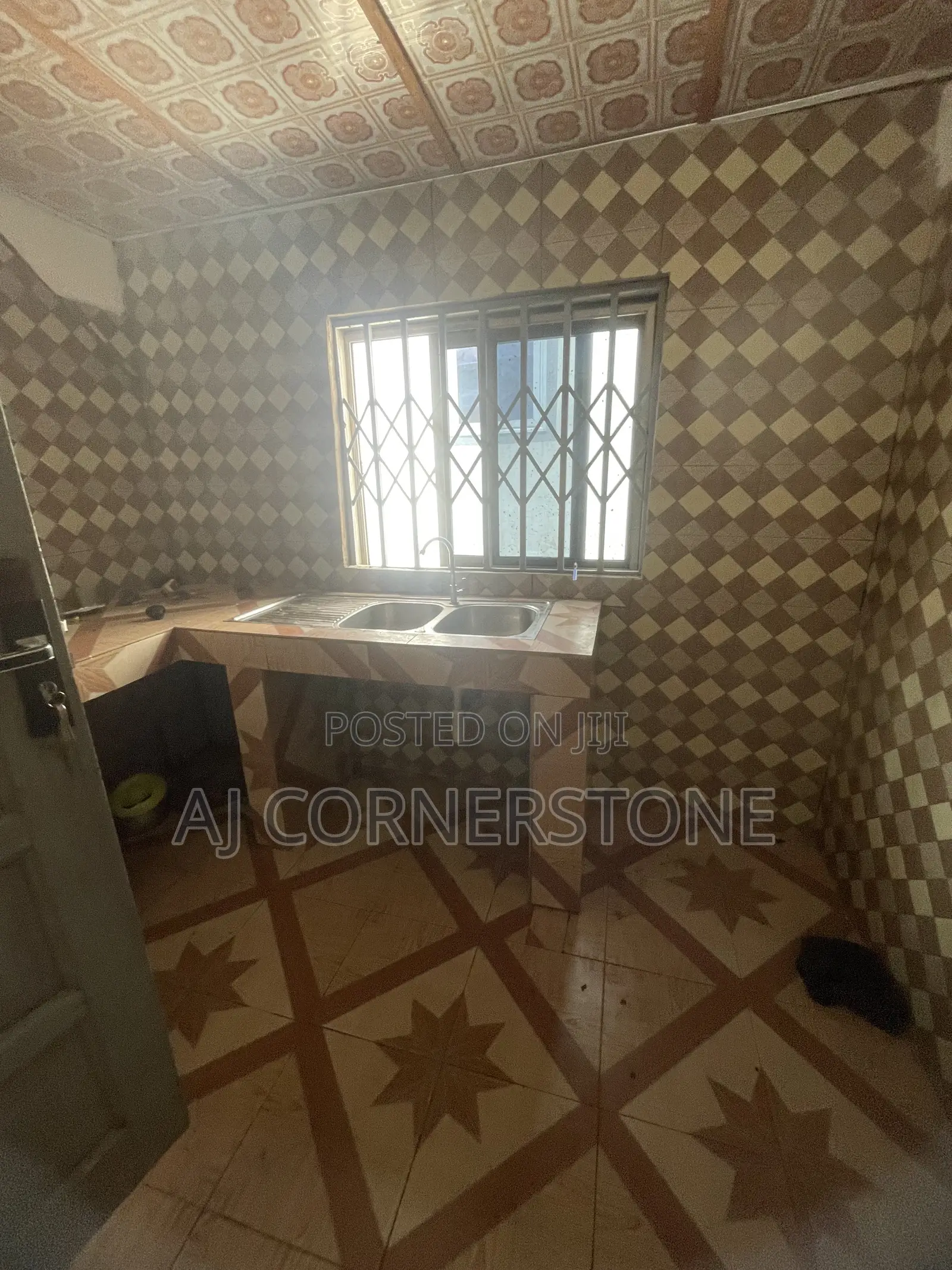 2bdrm Apartment in Amasaman for rent