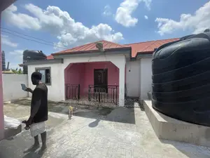 2bdrm Apartment in Amasaman for rent