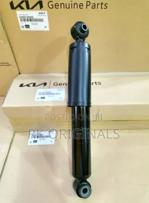 Elantra 11-16/Veloster 12-15/Forte 14-18/Rio 12-17 Back Shocks Usa