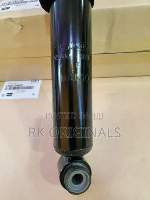 Elantra 11-16/Veloster 12-15/Forte 14-18/Rio 12-17 Back Shocks Usa