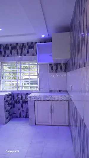 2bdrm Apartment in Acp, Kwabenya for rent