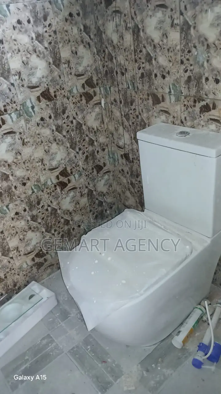 2bdrm Apartment in Acp, Kwabenya for rent