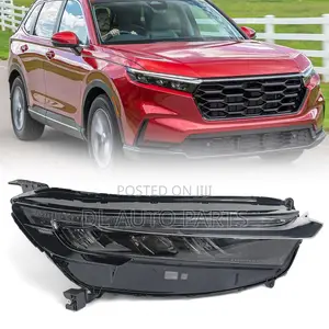 CRV 2023 Head Light