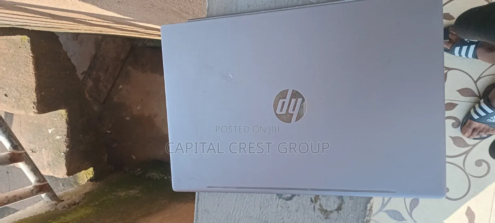 Laptop HP Pavilion 15 8GB Intel Core i5 HDD 500GB