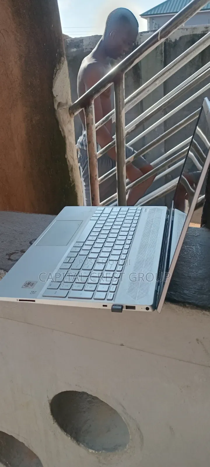 Laptop HP Pavilion 15 8GB Intel Core i5 HDD 500GB