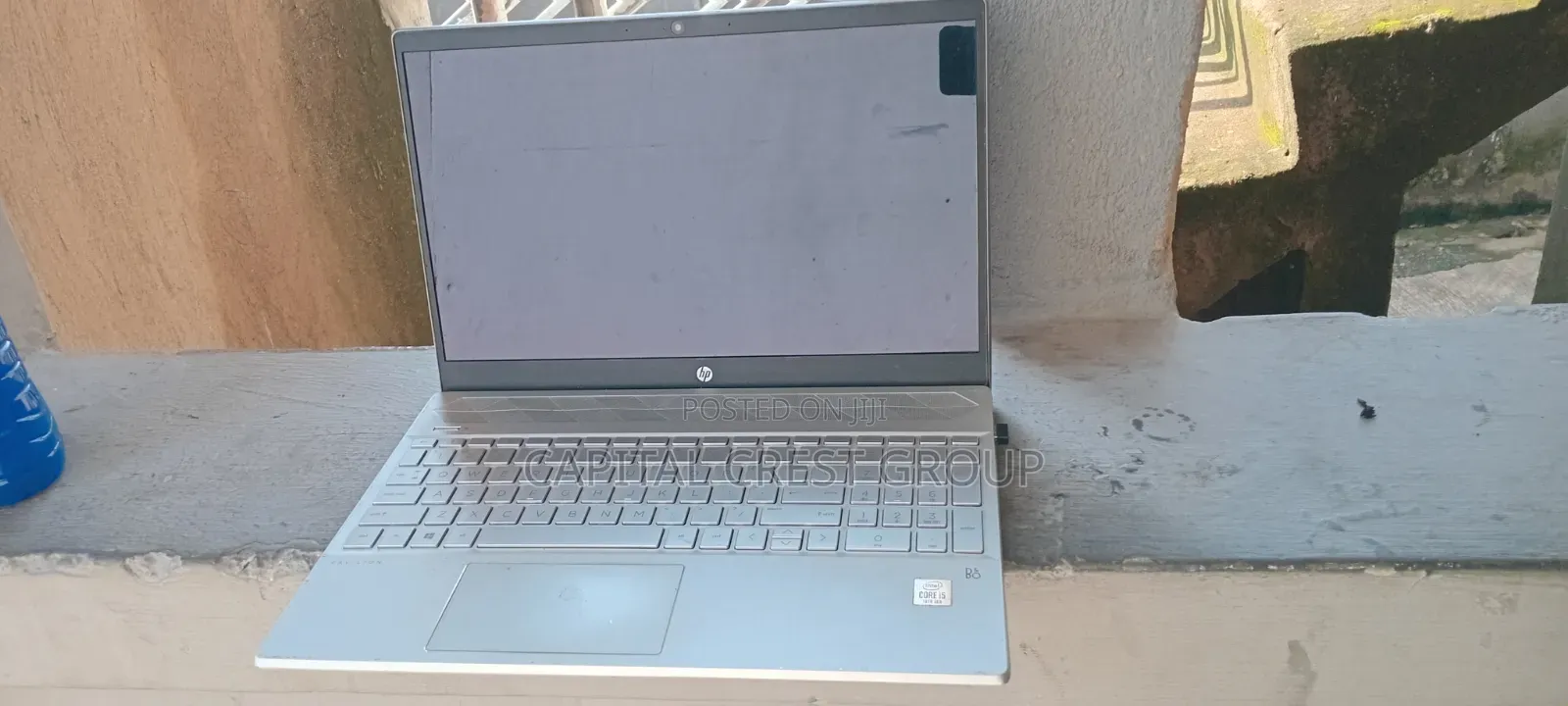 Laptop HP Pavilion 15 8GB Intel Core i5 HDD 500GB