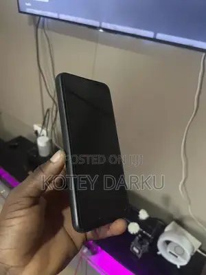 Samsung Galaxy A12 32 GB Black