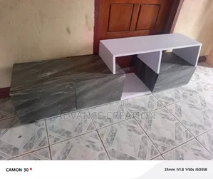 64" Tv Stand