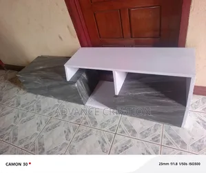 64" Tv Stand