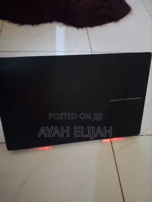 Laptop HP Omen 15 16GB Intel Core i7 SSD 500GB