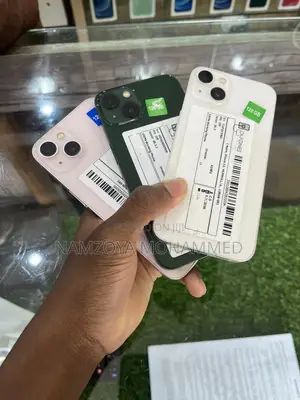 Apple iPhone 13 128 GB White