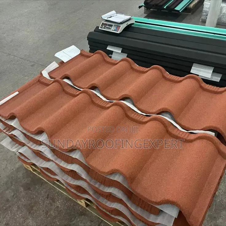 Perfect Euro Tile for Installation