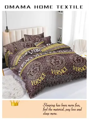 Bedsheets, Duvet Set