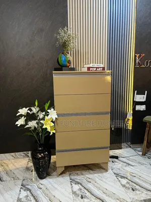 5 Drawer Chest