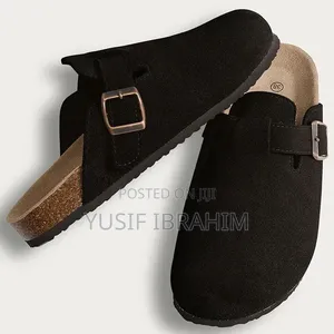 Slippers_birkenstock