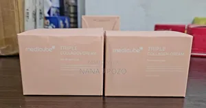 Medicube Triple Collagen Cream
