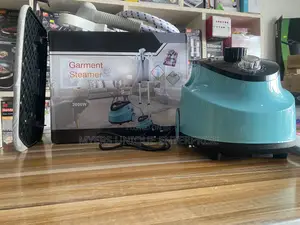 Portable Garment Steamer 2000w,Perfect for Tailors/Laundry