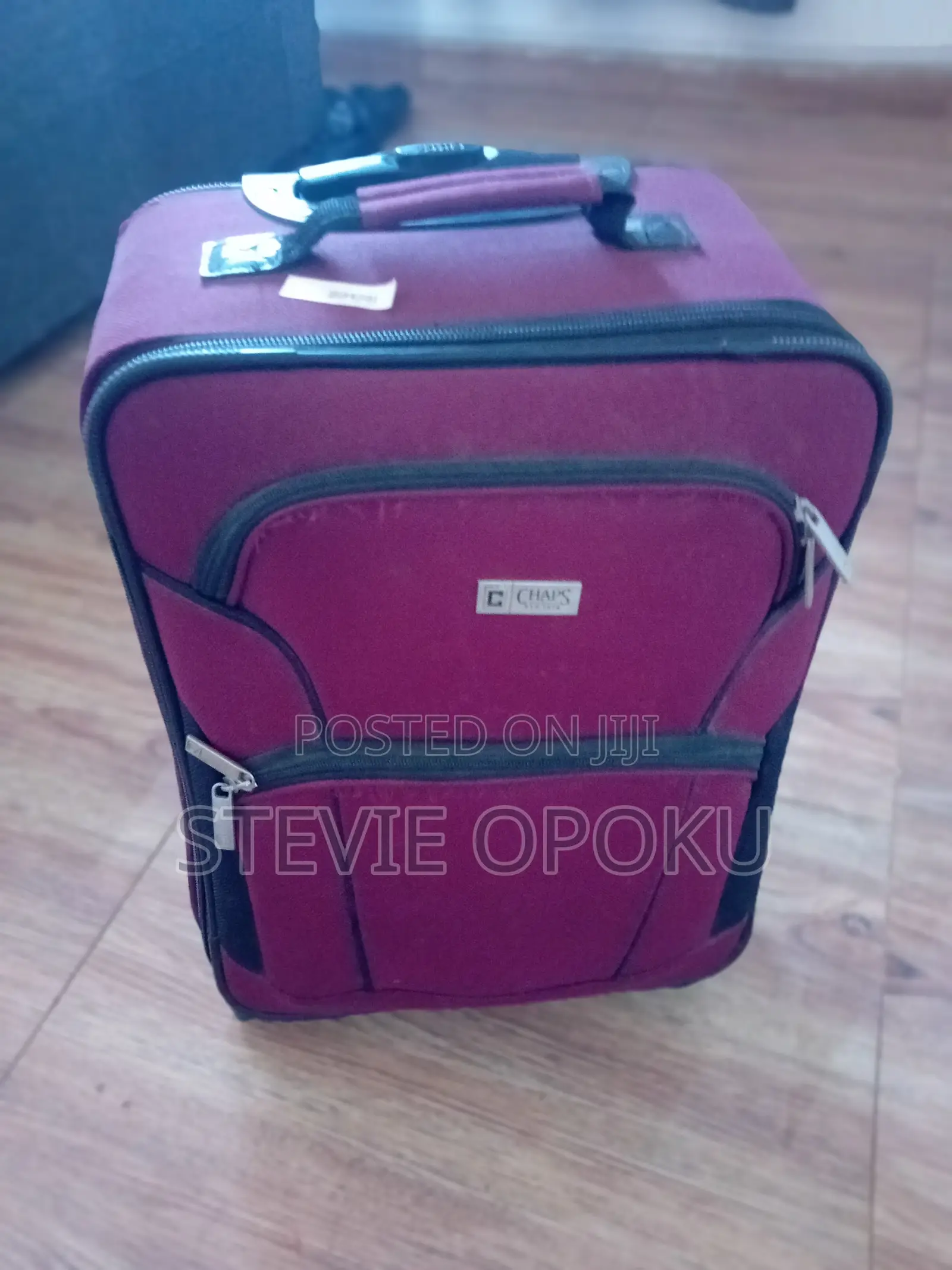 Small Sized Travelling Suitcase
