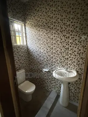 2bdrm Apartment in Amasaman for rent