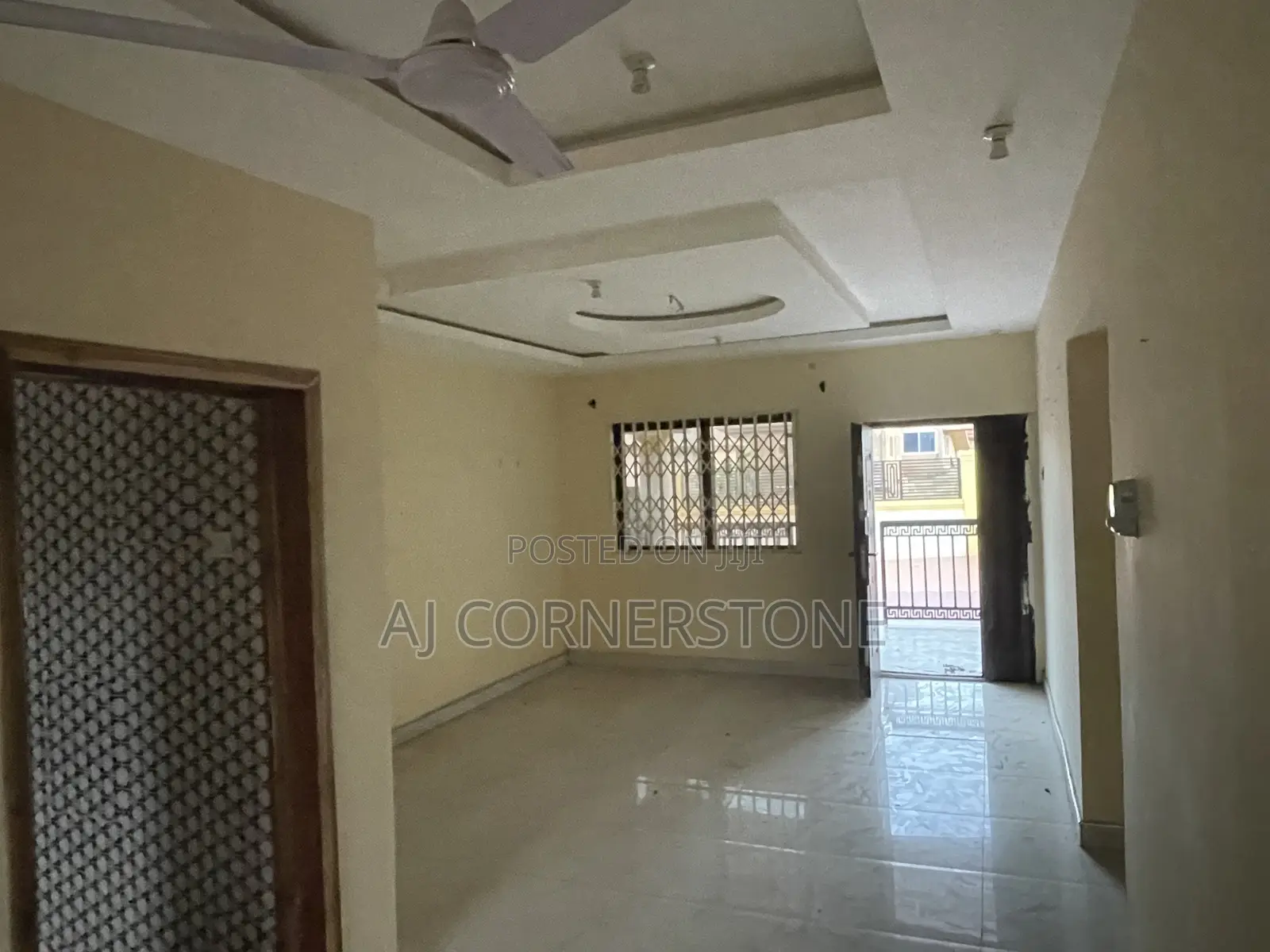2bdrm Apartment in Amasaman for rent