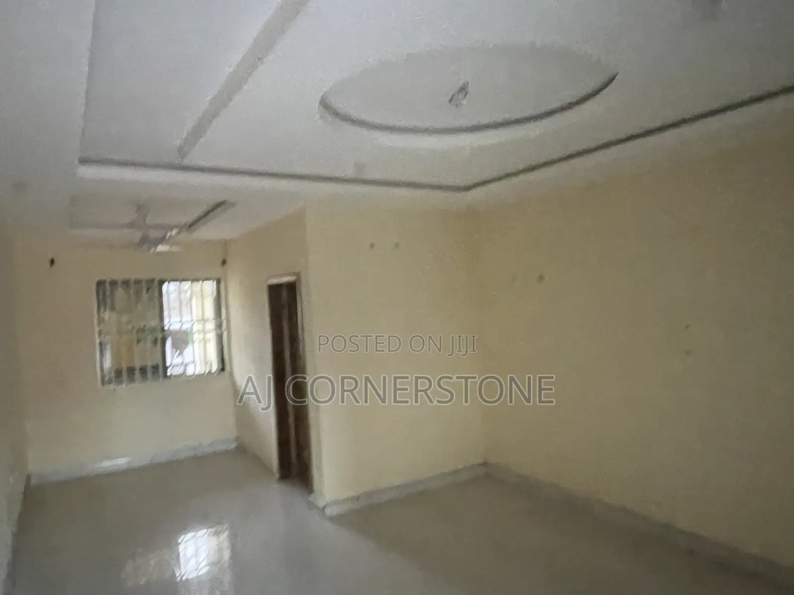 2bdrm Apartment in Amasaman for rent
