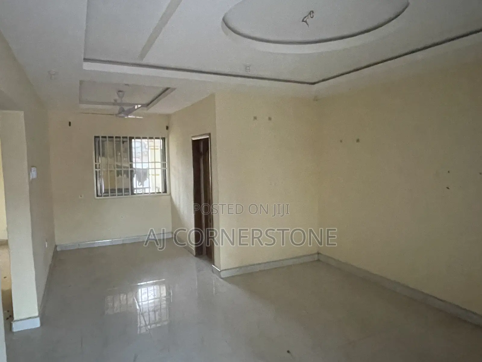 2bdrm Apartment in Amasaman for rent