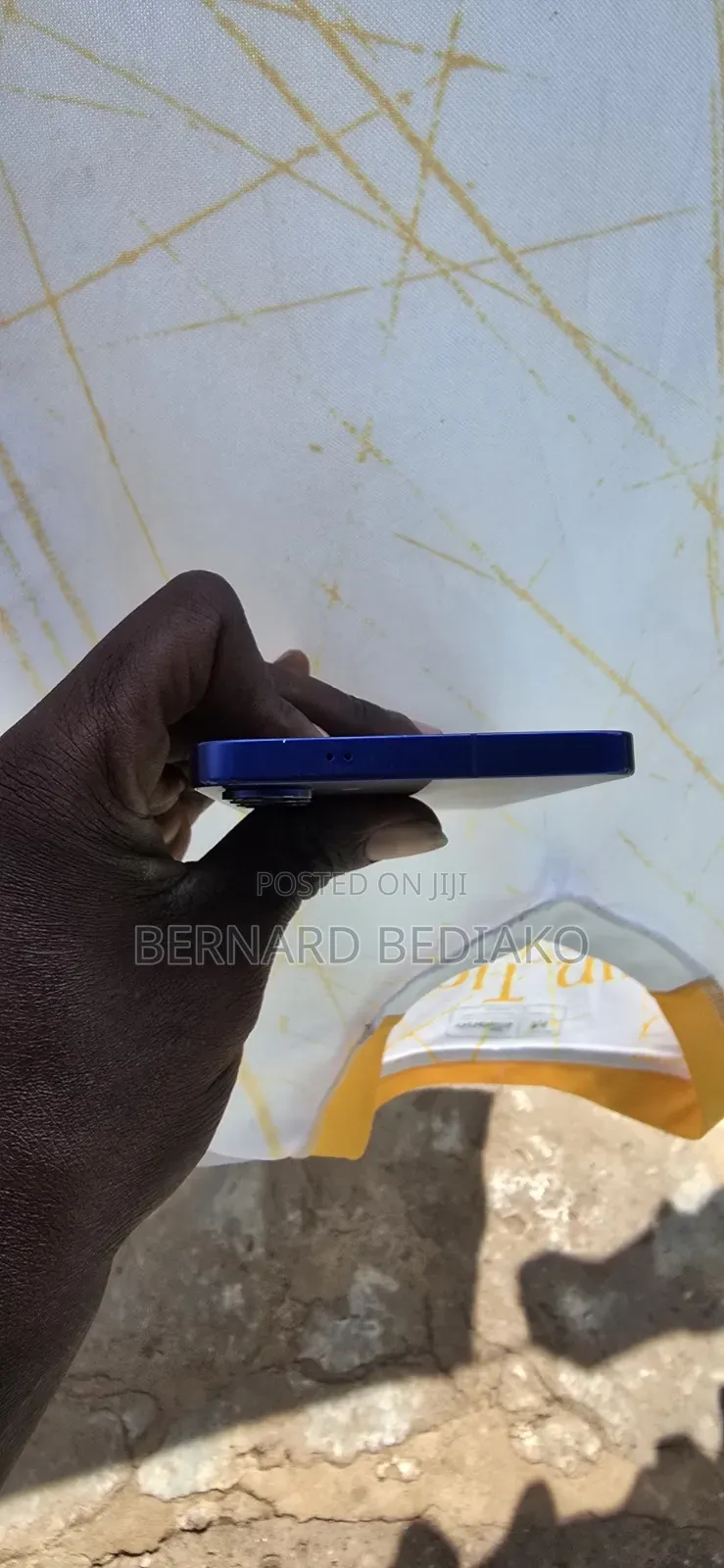Samsung Galaxy S25+ 256 GB Blue